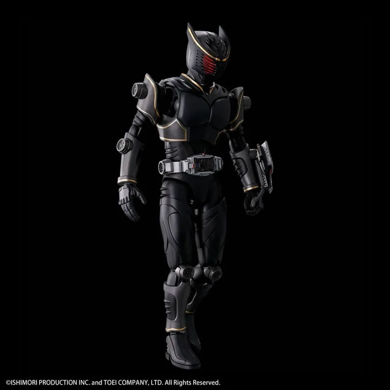 FIGURE RISE MASKED RIDER RYUGA