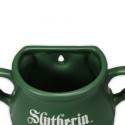 HP SLYTHERIN CAULDRON WALL VASE SHAPED