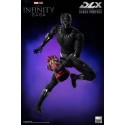 INFINITY SAGA BLACK PANTHER DLX AF