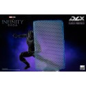 INFINITY SAGA BLACK PANTHER DLX AF