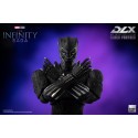 INFINITY SAGA BLACK PANTHER DLX AF