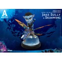 MINI EGG AVATAR 2 JAKE SULLY + SKIMWING