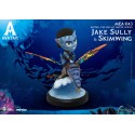 MINI EGG AVATAR 2 JAKE SULLY + SKIMWING