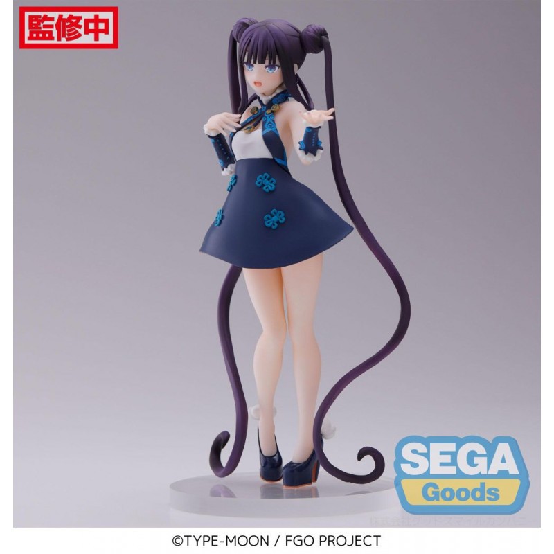 FATE G/O FOREI YANG GUIFEI LUMINASTA FIG