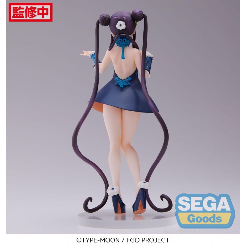 FATE G/O FOREI YANG GUIFEI LUMINASTA FIG