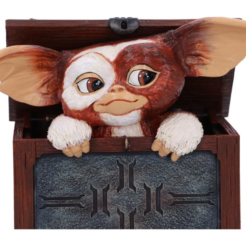 GREMLINS GIZMO FIG YOU ARE READY