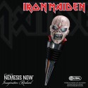 IRON MAIDEN THE TROOPER BOTTLE STOPPER