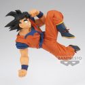 Figurine Dragonball Z Match Makers Figurine Goku