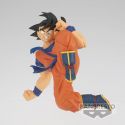 Banpresto Dragonball Z Match Makers Figurine Goku
