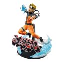 Naruto Shippuden Vibration Stars Figurine Uzumaki Naruto SPECIAL Ver.