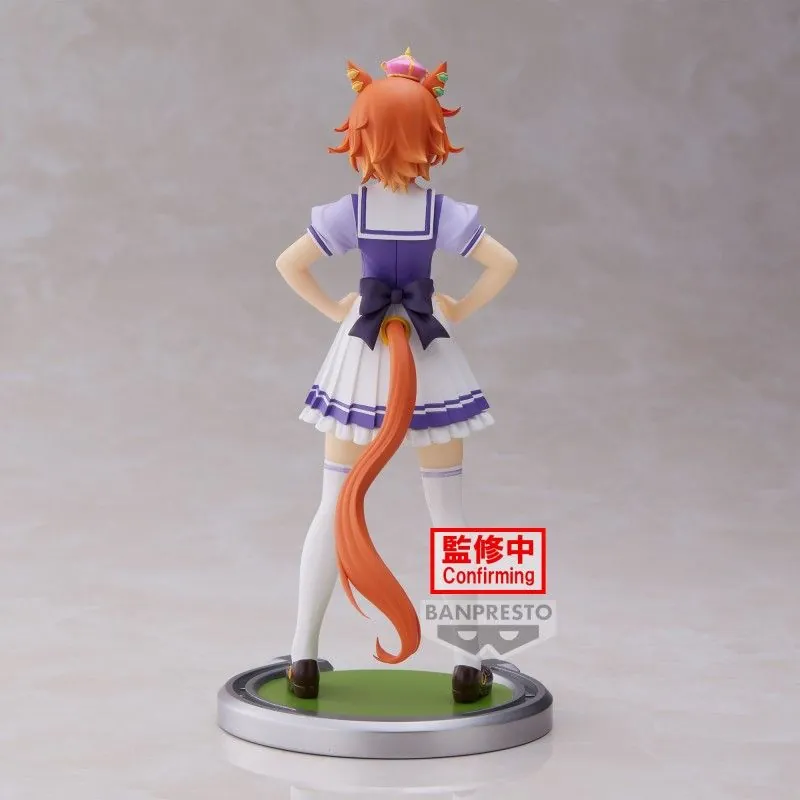 Umamusume Pretty Derby Figurine T.M. Opera O