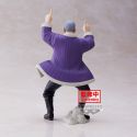 Golden Kamuy Figurine Shiraishi Yoshitake