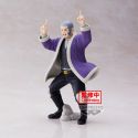 Golden Kamuy Figurine Shiraishi Yoshitake