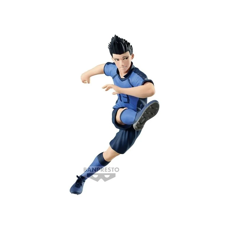 Blue Lock Figurine Shouei Barou