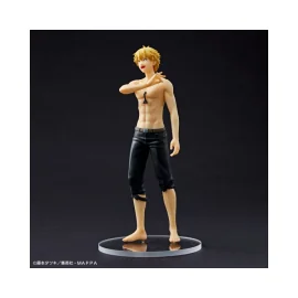  Chainsaw Man Figurine Denji