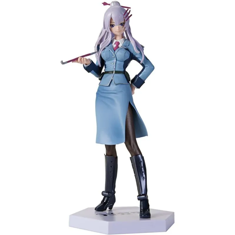 Heavy Object Frolaytia Capistrano PVC Premium Figurine