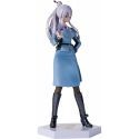 Heavy Object Frolaytia Capistrano PVC Premium Figurine