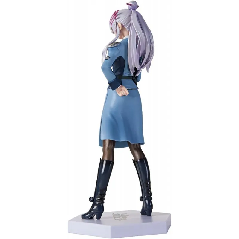 Heavy Object Frolaytia Capistrano PVC Premium Figurine