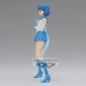 Sailor Moon Eternal Glitter & Glamours Super Sailor Mercury 23cm -W96