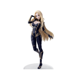 The Eminence in Shadow Luminasta Figurine Alpha