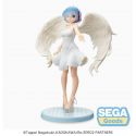 Rem Demon Angel Ver. SPM 21 cm (Re: Zero Starting Life in Another World)