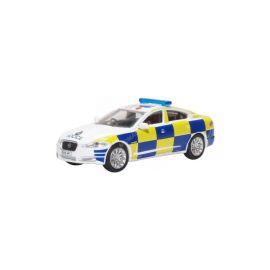 JAGUAR XF RHD POLICE DE SURREY