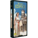 7 Wonders : Edifices (Ext)