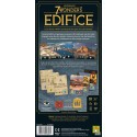 7 Wonders : Edifices (Ext)