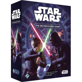 Star Wars : The Deck Building Game