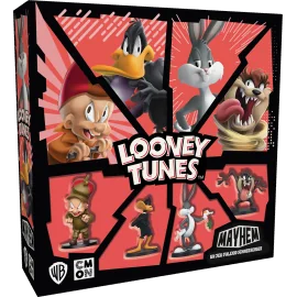 Looney Tunes Mayhem