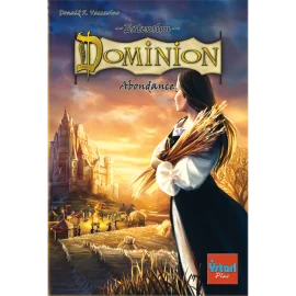 Dominion : Abondance