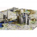 SCIENTIFIC-FRANCE Jigsaw Puzzle Londres 4D Cityscape