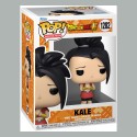 Dragon Ball Super POP! Animation Vinyl Kale 9 cm