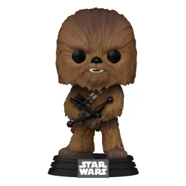 Star Wars New Classics POP! Star Wars Vinyl Chewbacca 9 cm