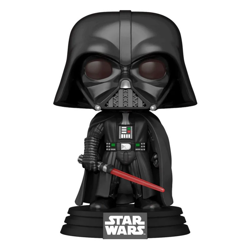 Star Wars New Classics POP! Star Wars Vinyl Darth Vader 9 cm