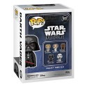 Star Wars New Classics POP! Star Wars Vinyl Darth Vader 9 cm