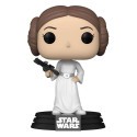 Star Wars New Classics POP! Star Wars Vinyl Leia 9 cm