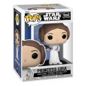 Star Wars New Classics POP! Star Wars Vinyl Leia 9 cm