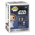 Star Wars New Classics POP! Star Wars Vinyl Leia 9 cm