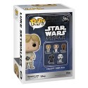 Star Wars New Classics POP! Star Wars Vinyl Luke 9 cm