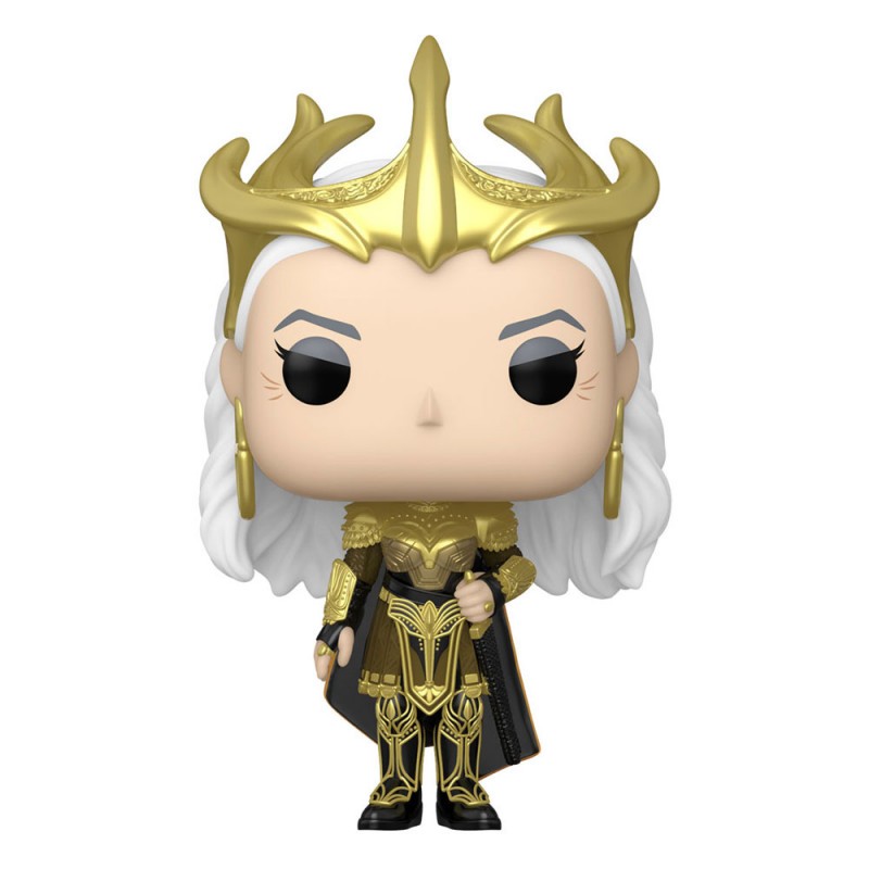 Shazam! POP! Movies Vinyl Hespera 9 cm