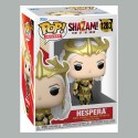 Shazam! POP! Movies Vinyl Hespera 9 cm