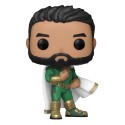 Shazam! POP! Movies Vinyl Pedro 9 cm