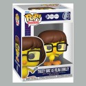 Hanna-Barbera POP! Animation Vinyl Tweety as Velma 9 cm