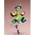 Touhou Project 1/4 Koishi Komeiji 46 cm