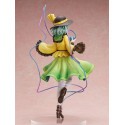 Touhou Project 1/4 Koishi Komeiji 46 cm