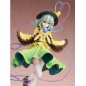 Touhou Project 1/4 Koishi Komeiji 46 cm