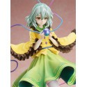 Touhou Project 1/4 Koishi Komeiji 46 cm