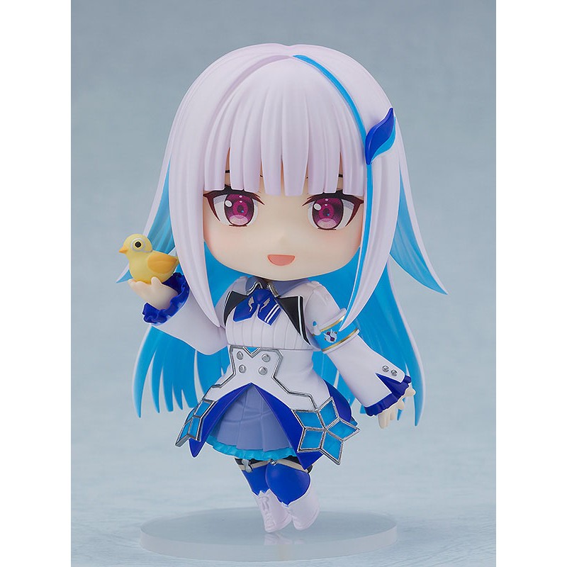 Nijisanji Nendoroid Lize Helesta 10 cm