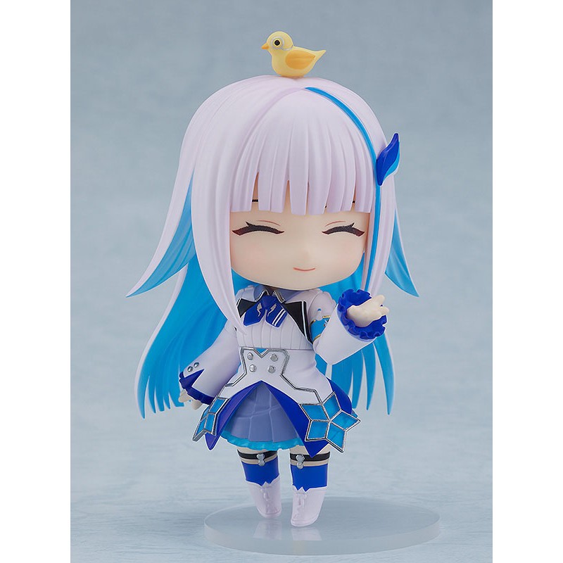 Nijisanji Nendoroid Lize Helesta 10 cm